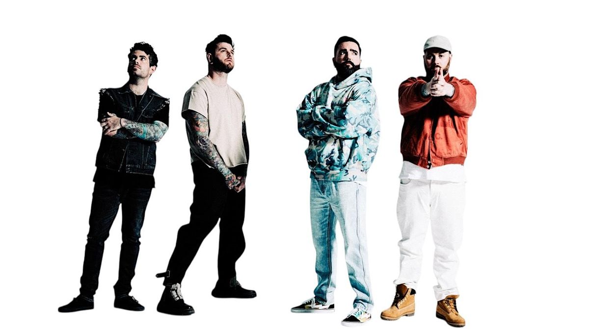 A Day to Remember & Yellowcard - Camping, Suites, Parking/Tailgating, 19 September | Event in Noblesville