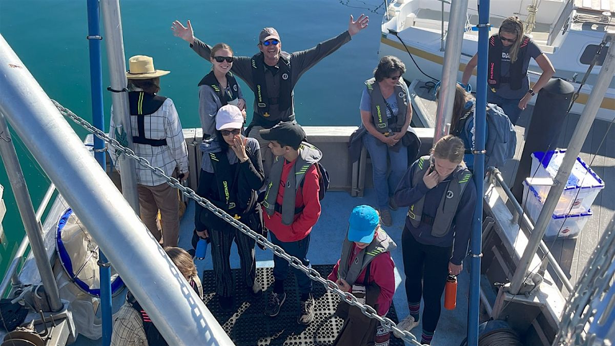 UC Davis Summer Session in Tahoe 2025, UC Davis Tahoe Science Center