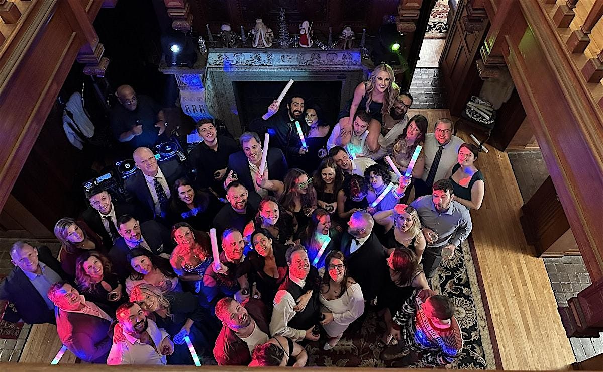 Jingle Ball 2025, 5 December | Event in Windham | AllEvents
