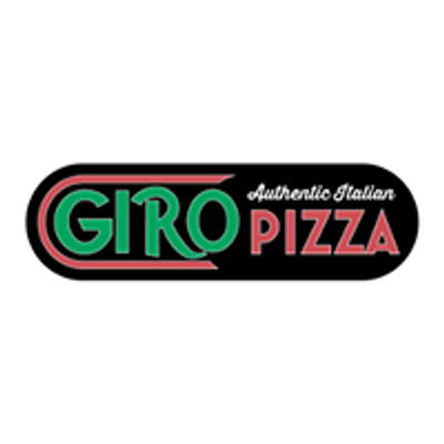 GiroPizza - Flower Mound