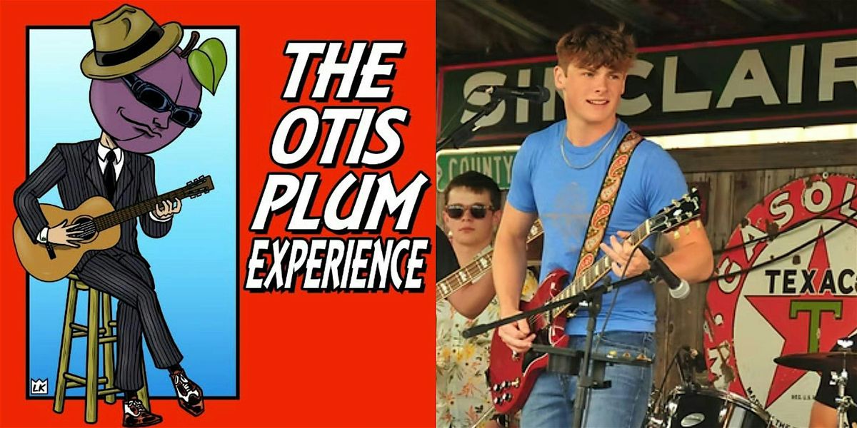 The Otis Plum Experience/Frank Killinger Band @ The Shed, 31 July | Event in Shell Lake | AllEvents