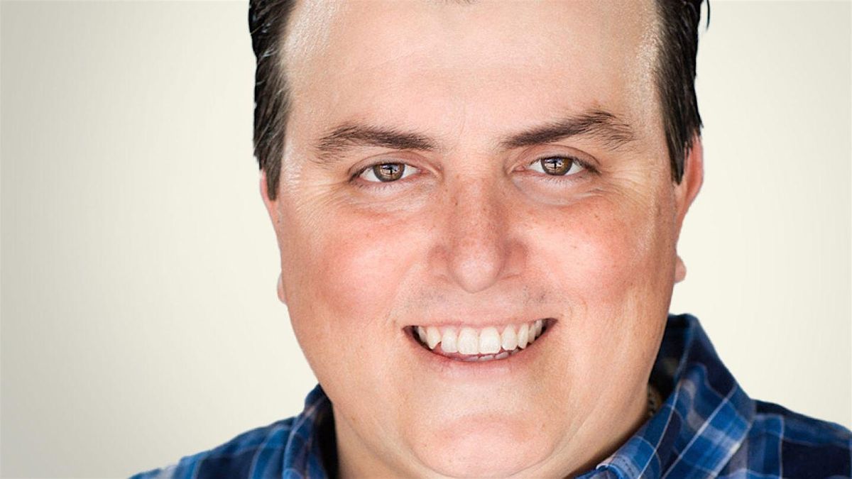 Comedian Nathan Wallace @ The Box 2.0, 6 September | Event in Boca Raton | AllEvents