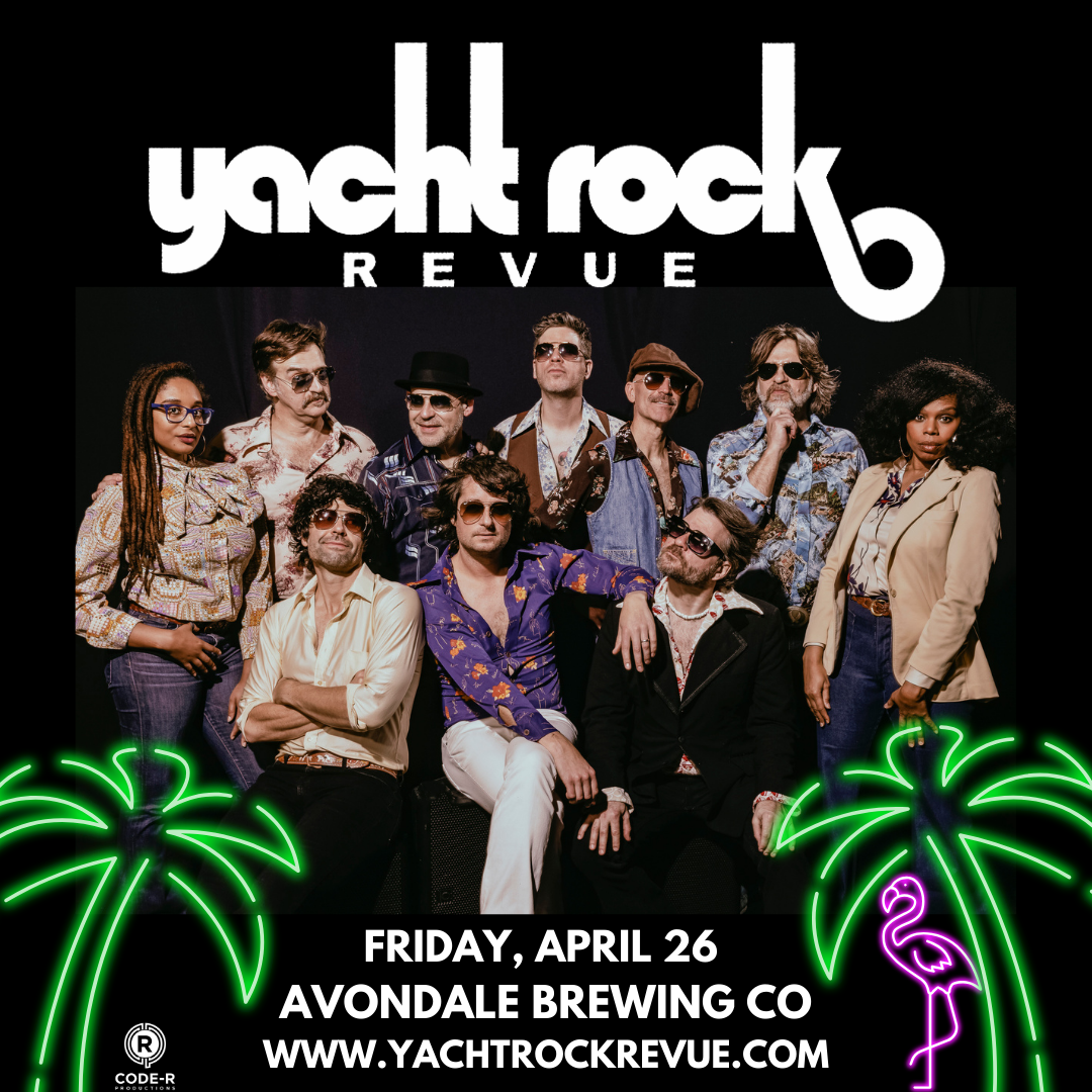 Yacht Rock Revue, Leader Bank Pavilion, Boston AllEvents