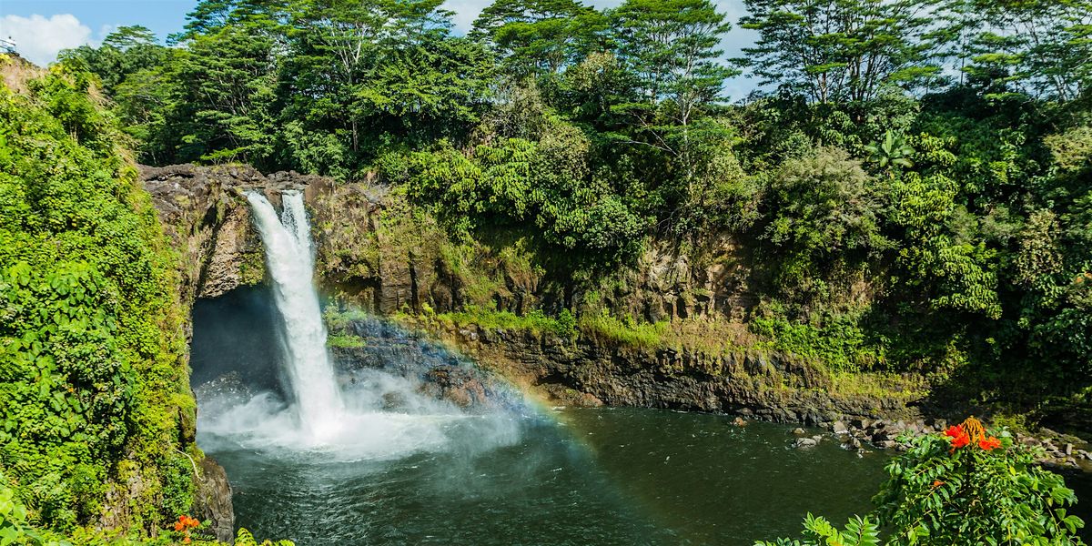 She Talks Hawai'l: Voices of Aloha, 7 May | Event in Hilo | AllEvents