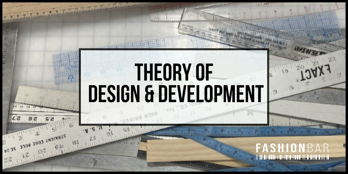 Theory of Design & Development [June Session], 2 June | Event in Chicago | AllEvents