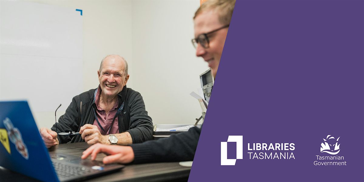 Services Australia drop-in at Scottsdale Library, 7 November | Event in Scottsdale | AllEvents