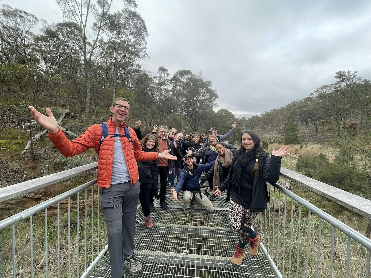 Werribee Park Mansion & River Trail | Easy 10km, 4 October | Event in Werribee South | AllEvents