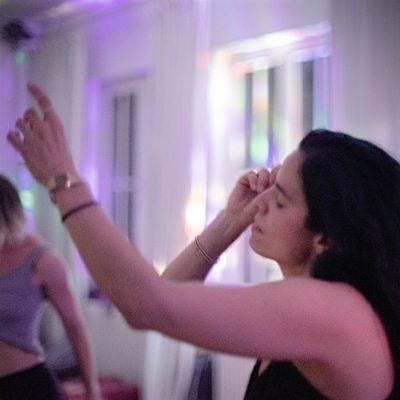 Ecstatic Dance - Ego aus & Gefühle an, 19 September | Event in Münster | AllEvents