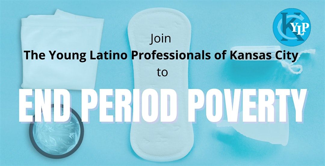 Proud to Pack: YLPKC Donation Drive to End Period Poverty, 31 May | Event in Kansas City | AllEvents