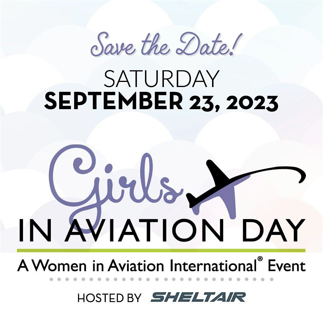 Girls in Aviation Day 2025, 20 September | Event in Daytona Beach | AllEvents