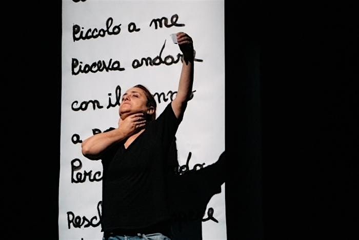 Non mi serve niente | Event in Reggio Emilia | AllEvents