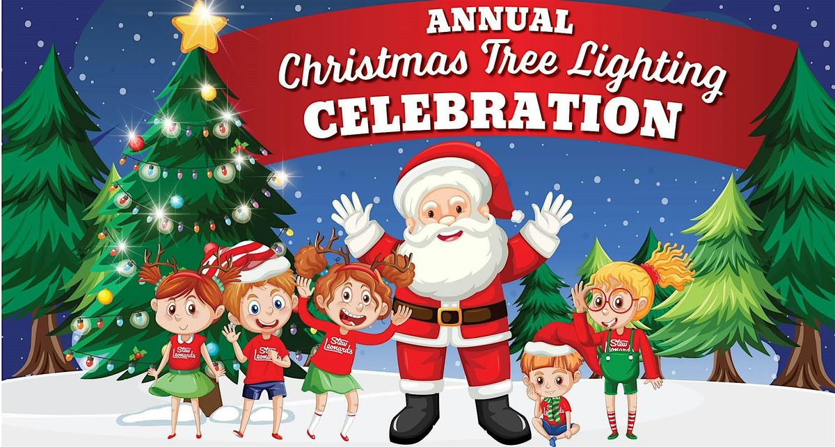 Stew Leonard's Danbury 31st  Annual Christmas Tree Lighting Celebration | Event in Danbury | AllEvents