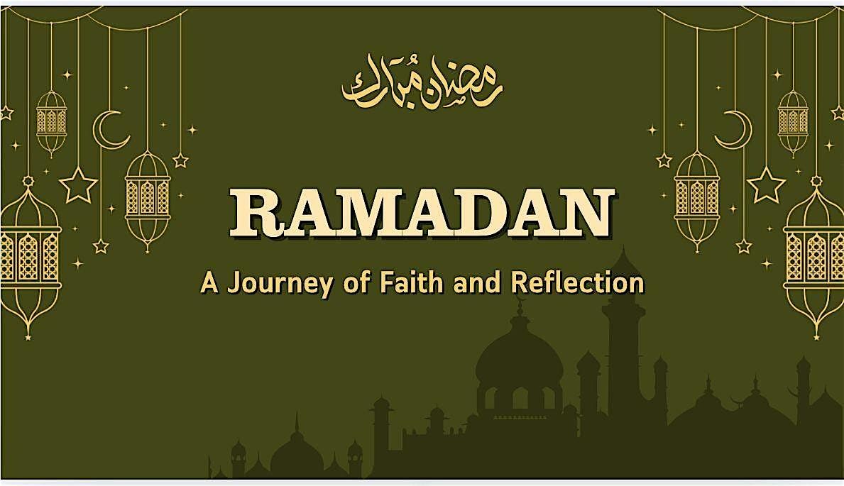 Ilm's Second Annual Iftar | Event in Dearborn | AllEvents