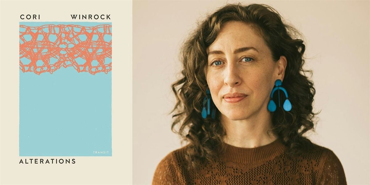 Cori Winrock- Alterations, 9 January | Event in Bellingham | AllEvents