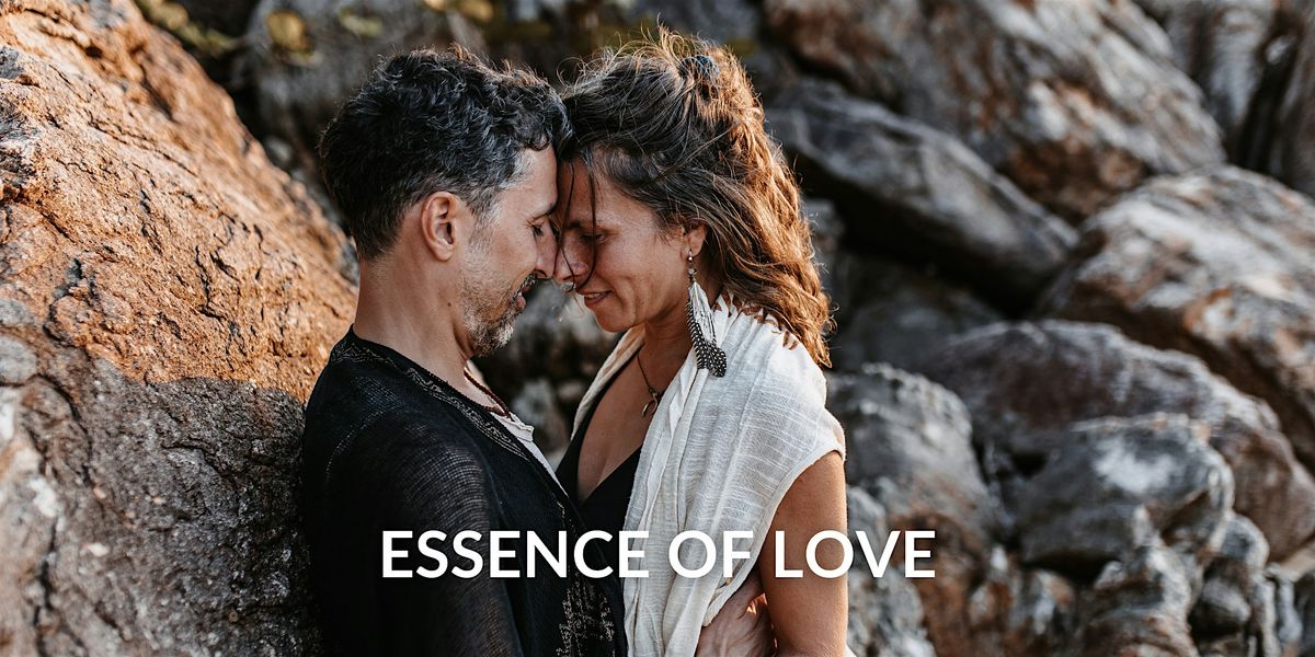 Essence of Love Tantra Retreat, 24 April | Event in Köln | AllEvents