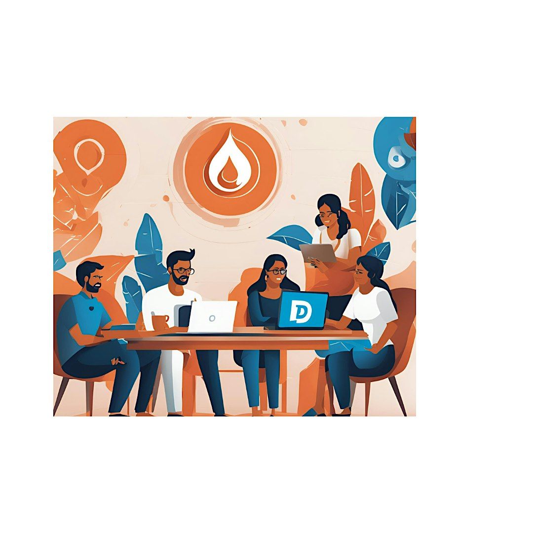 Drupal Kochi - Monthly Meetup (May 2025), 29 May | Event in Kochi | AllEvents