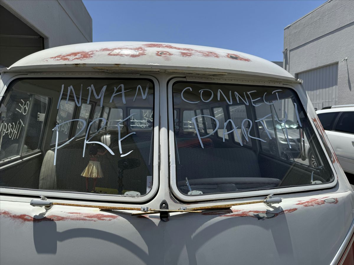 Inman Connect San Diego - Proptech Pre-Party!!, 28 July | Event in Costa Mesa | AllEvents