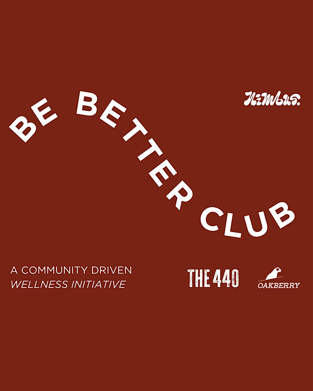 Be Better Club: Monthly Wellness for Your Best Self!, 13 December | Event in Bondi Beach | AllEvents