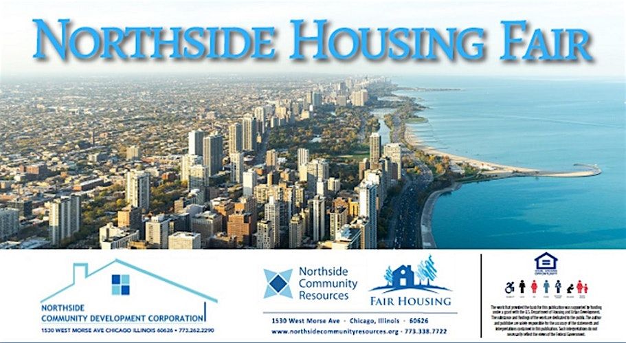 Northside Housing Fair 2025, 14 June | Event in Chicago | AllEvents