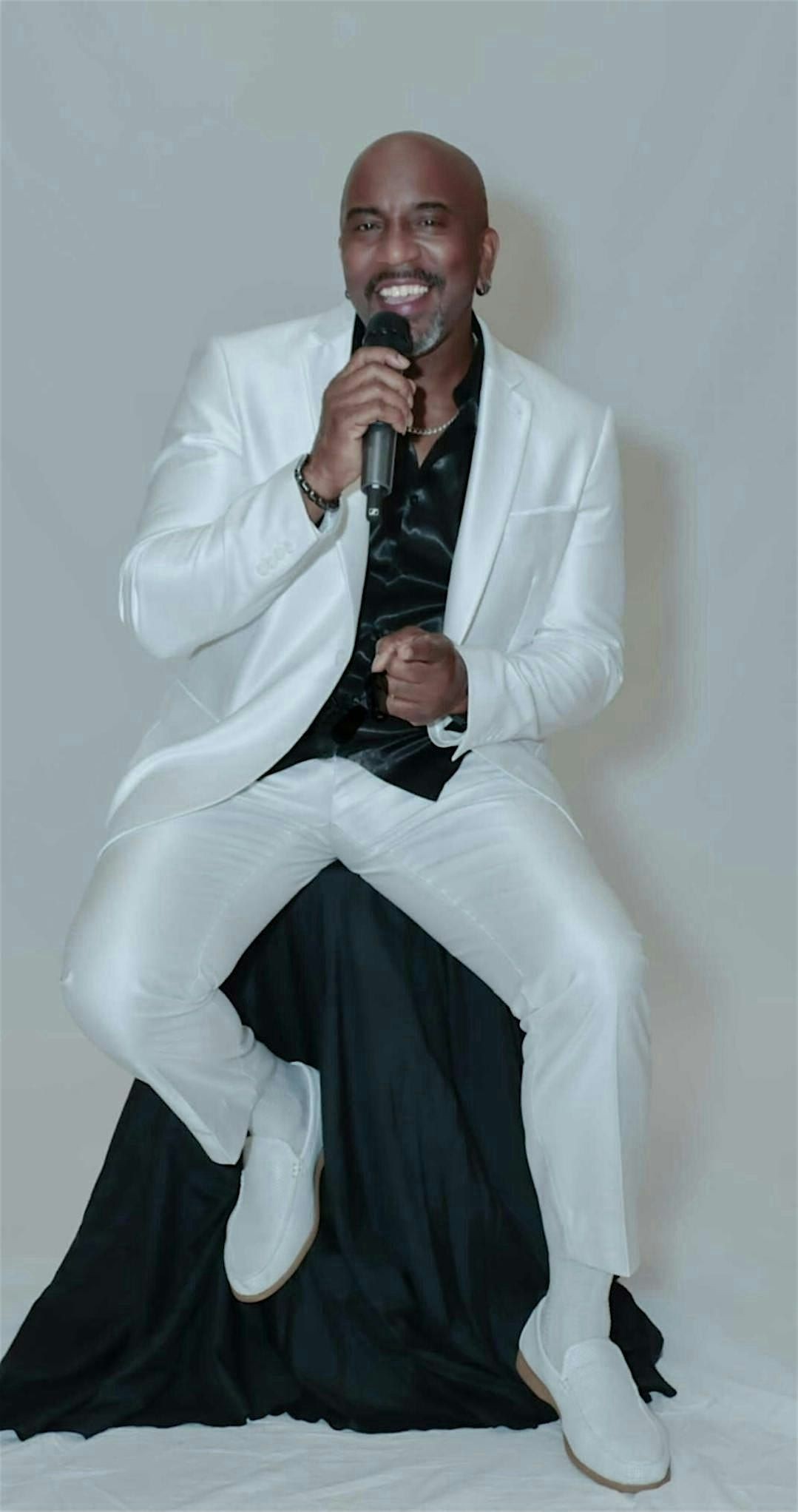 Valentine's Day with Just Vince & The Fellas, 14 February | Event in Cincinnati | AllEvents