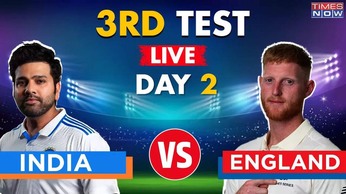 England vs India - 3rd Test - Day 2 at Lords Cricket Ground, 11 July | Event in London | AllEvents
