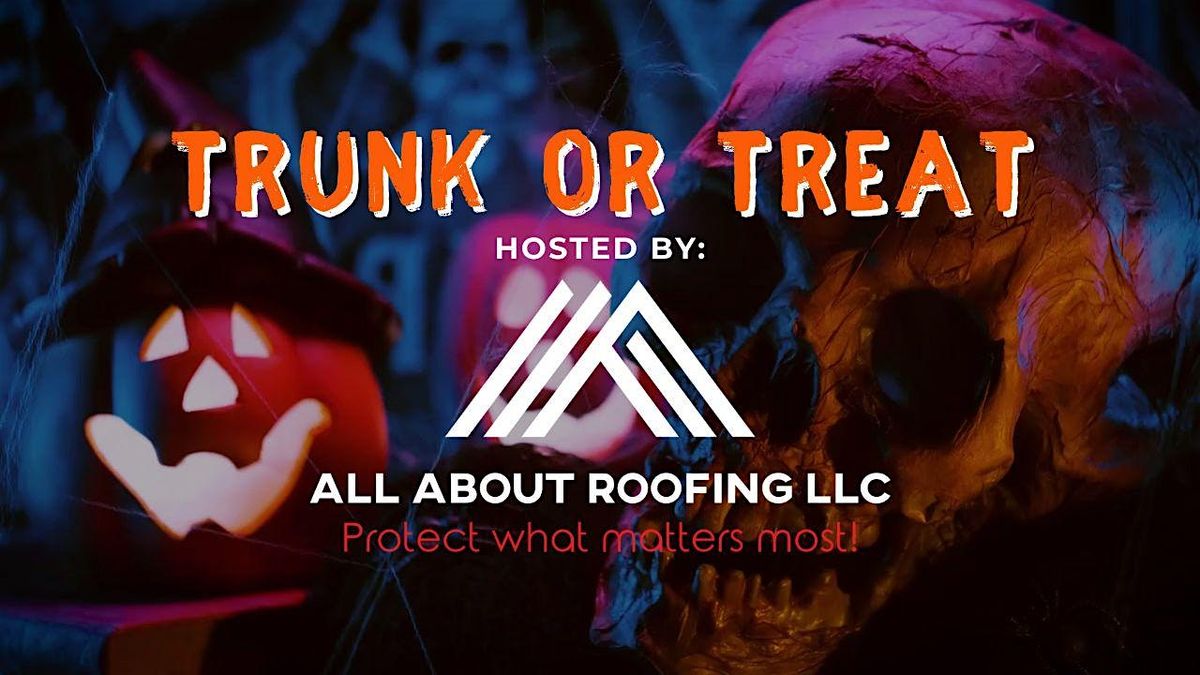 The Halloween Block Party of the Year! Brought to you by All About Roofing, 18 October | Event in Surprise