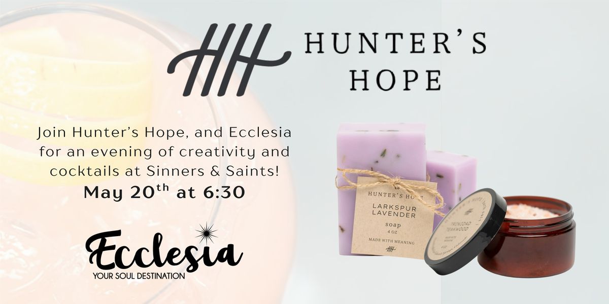 Teaching Tuesday with Hunter's Hope | Event in Castle Rock | AllEvents