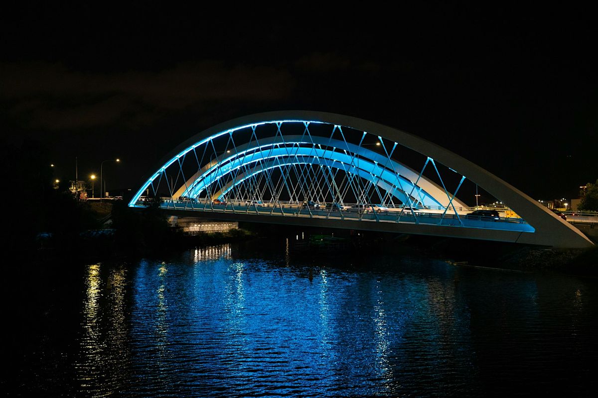 Sydney Gateway Bridges, 21 August | Event in Millers Point | AllEvents