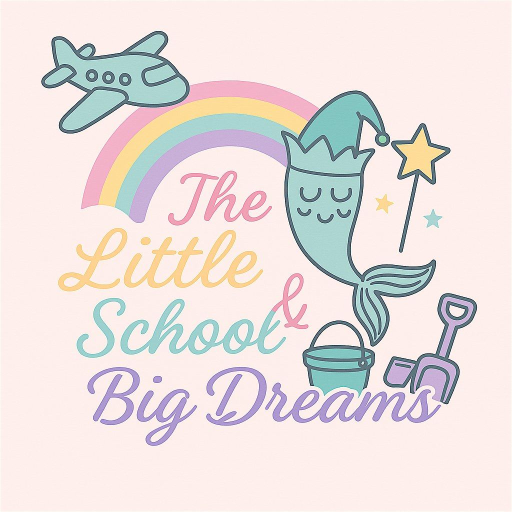Little School of Big Dreams Holiday Adventure, 30 May | Event in Rogerstone | AllEvents