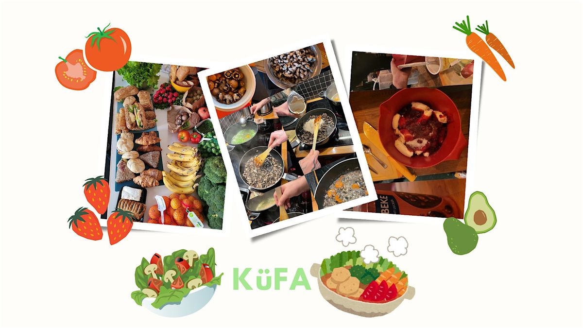 KüFa im m24 | Event in Berlin | AllEvents