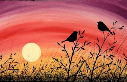 Picnic'n Paint in Central Park on August 10, 10 August | Event in New York | AllEvents