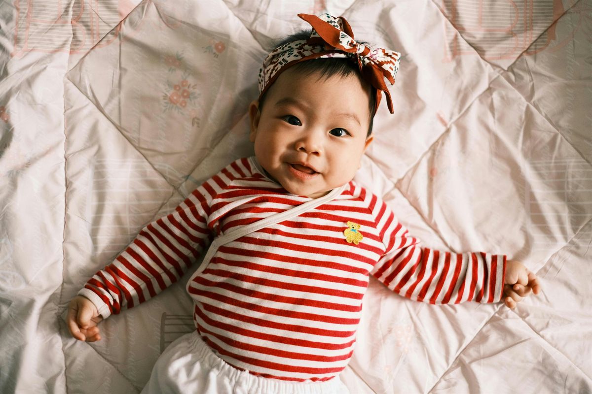 BRISTOL: Getting it right in the baby room, 12 July | Event in Clifton | AllEvents