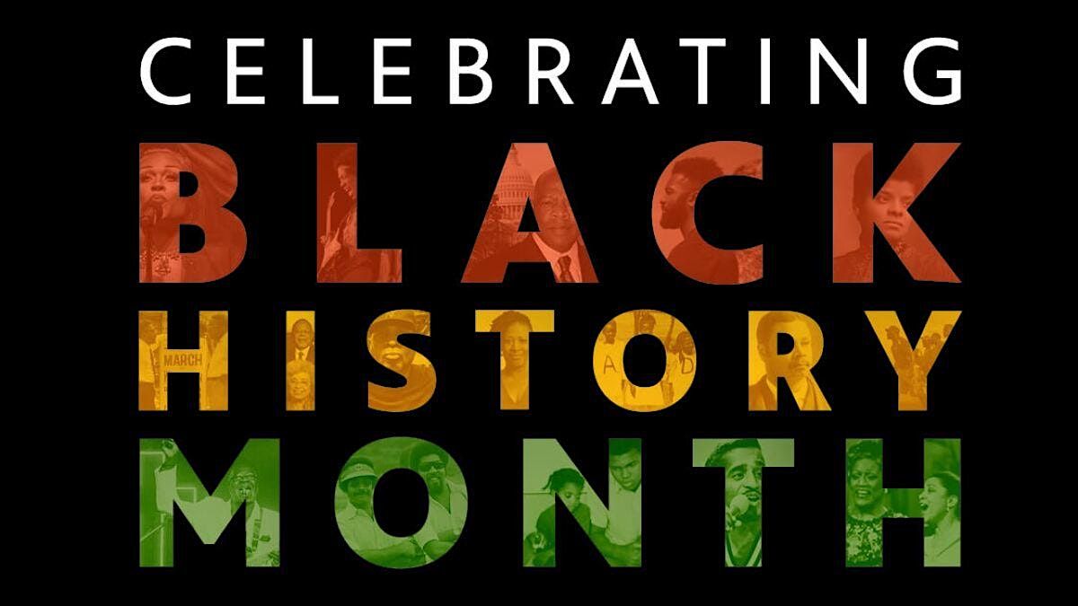 NPHC of Lawton & Fort Sill Presents Black History Month Annual Banquet
