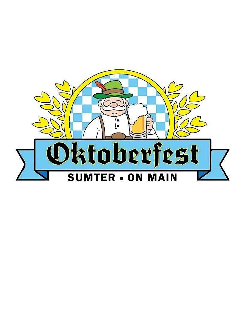 Sumter Oktoberfest 2025, 11 October | Event in Sumter | AllEvents