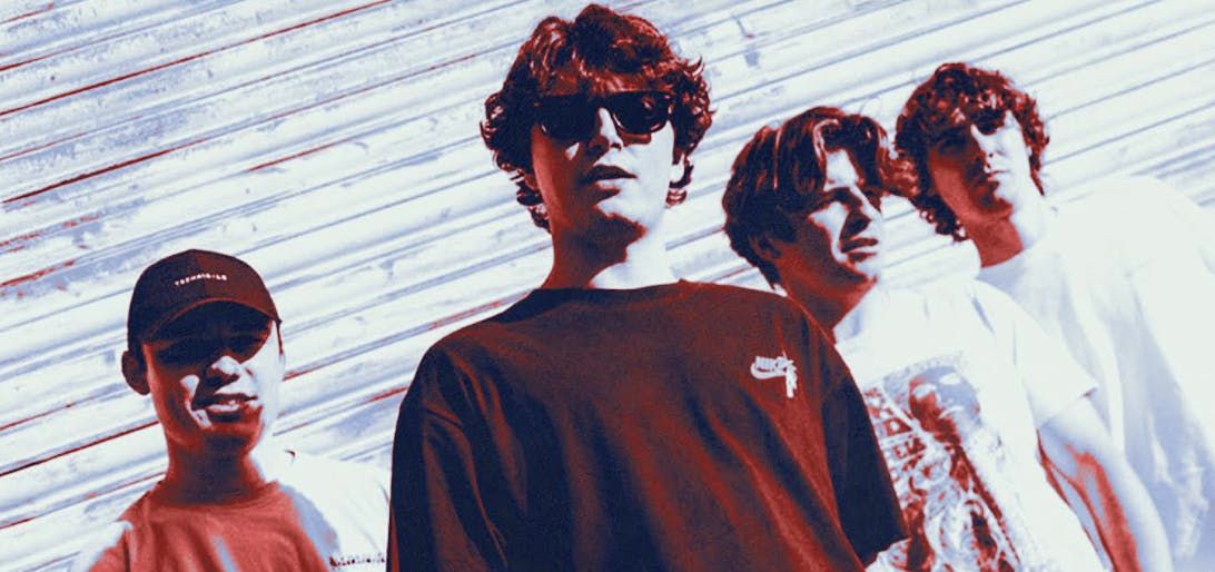 The Kairos , 20 December | Event in Manchester | AllEvents