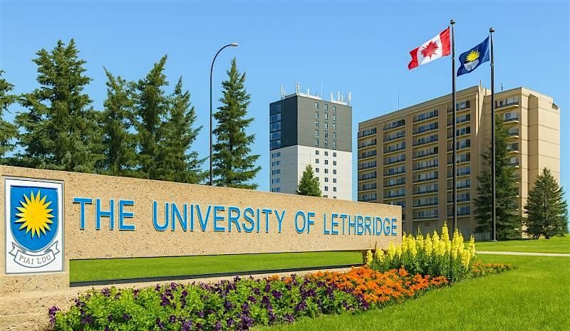 Awesome Scavenger Hunt! - Roam the U of L | Event in Lethbridge | AllEvents