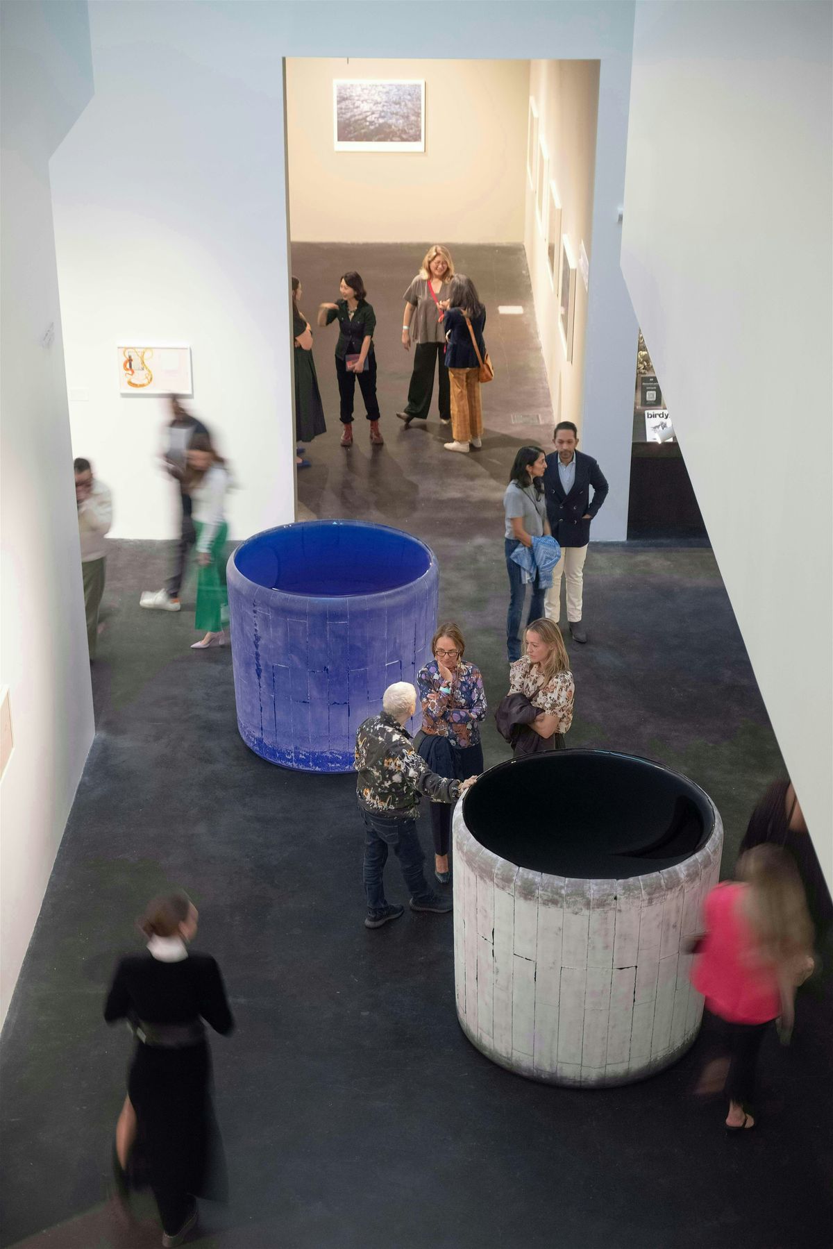 Fall Exhibitions Curator Tour, 15 January | Event in Denver | AllEvents
