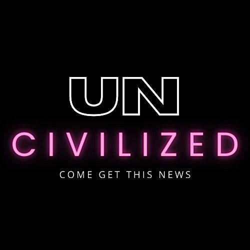 UNCIVILIZED Live Taping, 28 August | Event in Dallas | AllEvents
