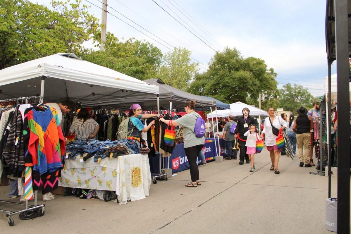 Mid Missouri Pride Pageant at The Blue Note - MO, 27 June | Event in Columbia | AllEvents