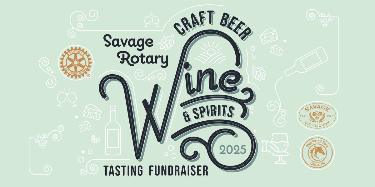 Craft Beer, Wine, and Spirits Tasting Fundraiser, 26 June | Event in Savage | AllEvents