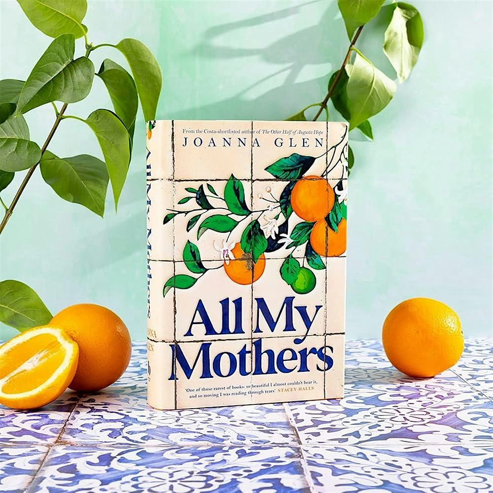July Book Club: All My Mothers (2), 22 July | Event in Brighouse | AllEvents