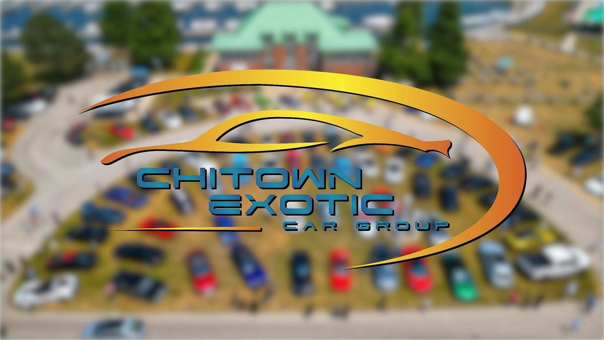 CECG: Exotics At The Club (Itasca Country Club), 5 October | Event in Itasca | AllEvents