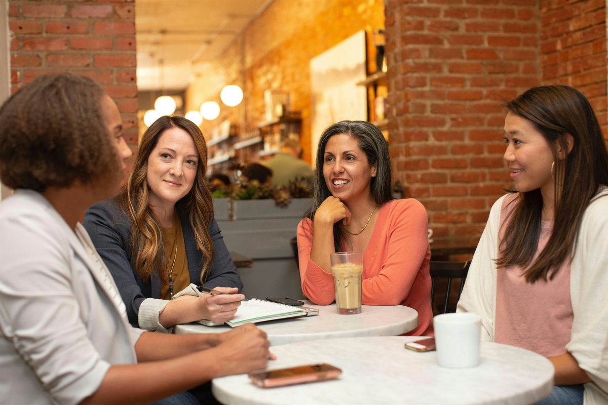 Holding It Together, Together: Leading with Calm, Courage, and Connection, 31 July | Event in Golden | AllEvents