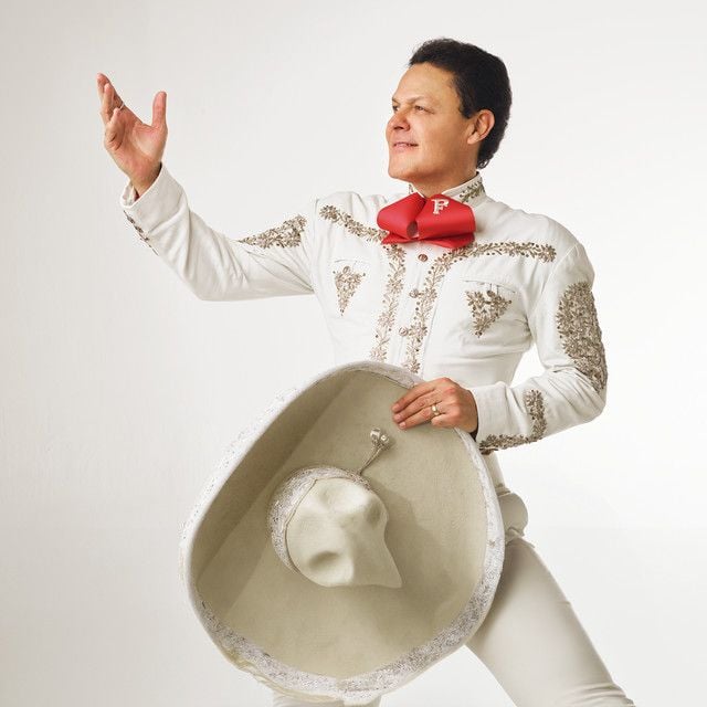 Pedro Fernández