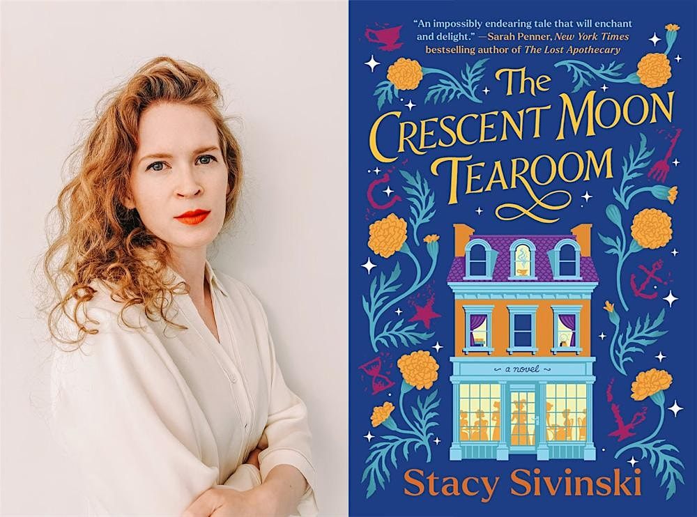 Witchy Reads, 22 August | Event in Wethersfield | AllEvents