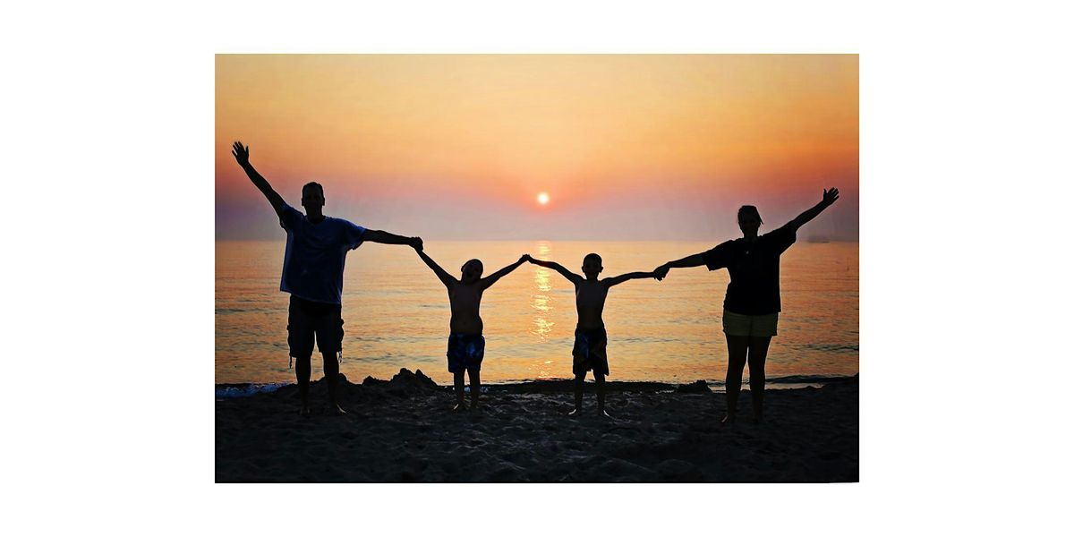 Champion Parenting II (Family Wellness) Mini Clinic May 13th& 17th, 13 May | AllEvents