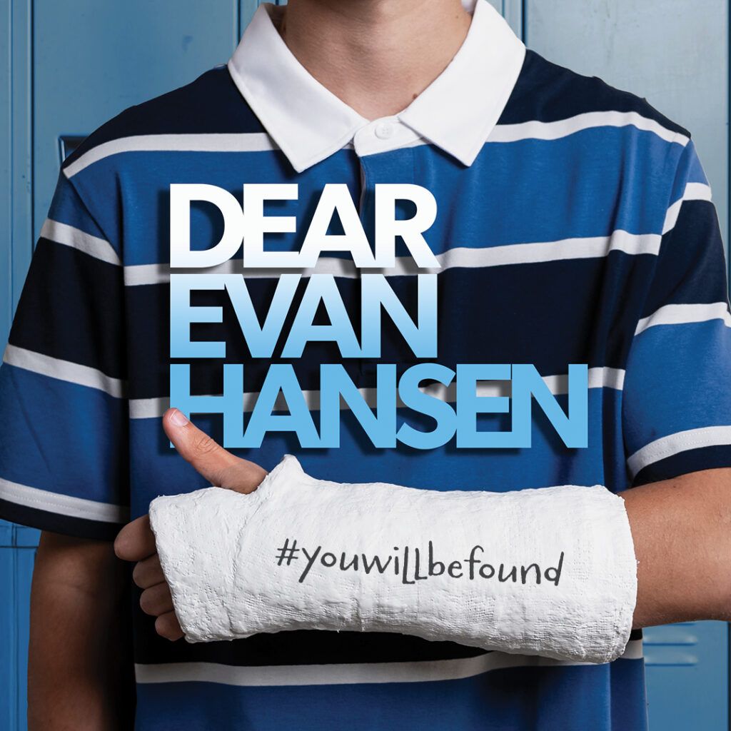Dear Evan Hansen, 9 June | Event in Phoenix | AllEvents