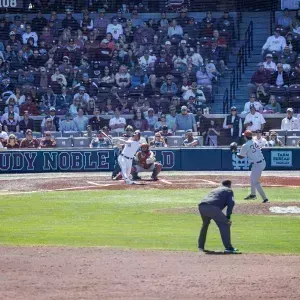 Parking Mississippi State Bulldogs at Alabama Crimson Tide Womens Basketball