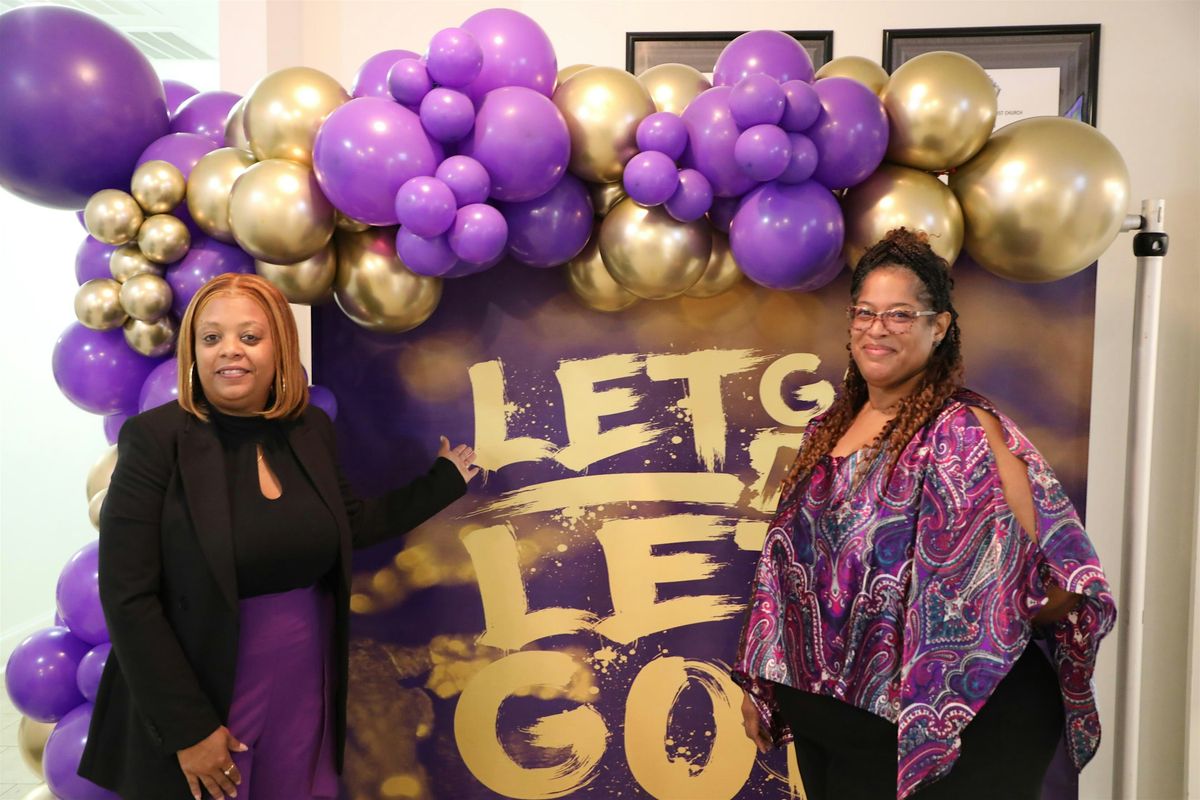 Reset, Restore & Rejoice - Women's Conference, 8 November | Event in Dallas | AllEvents