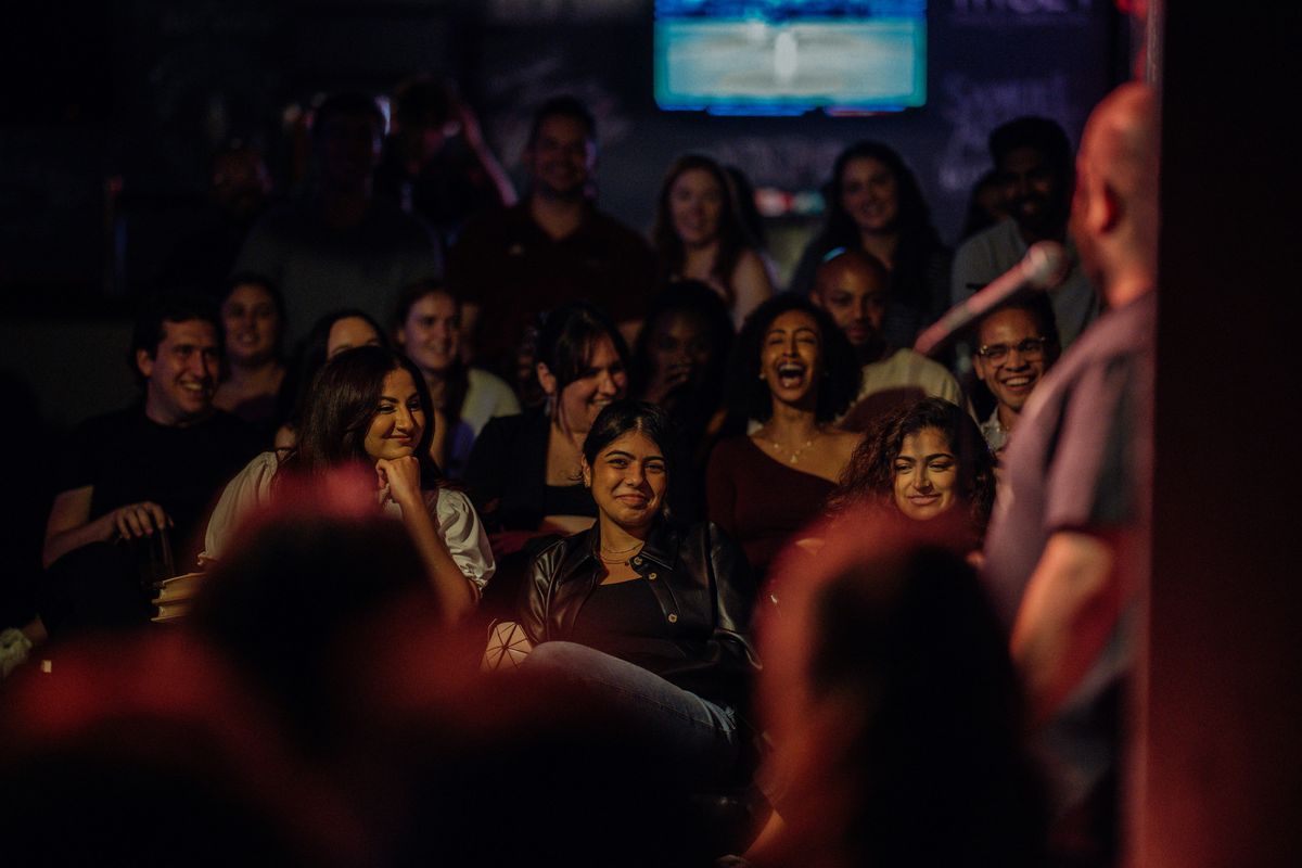 Next Stop Comedy at Heritage Brewing Co! - Manassas, VA, 16 January | Event in Manassas | AllEvents